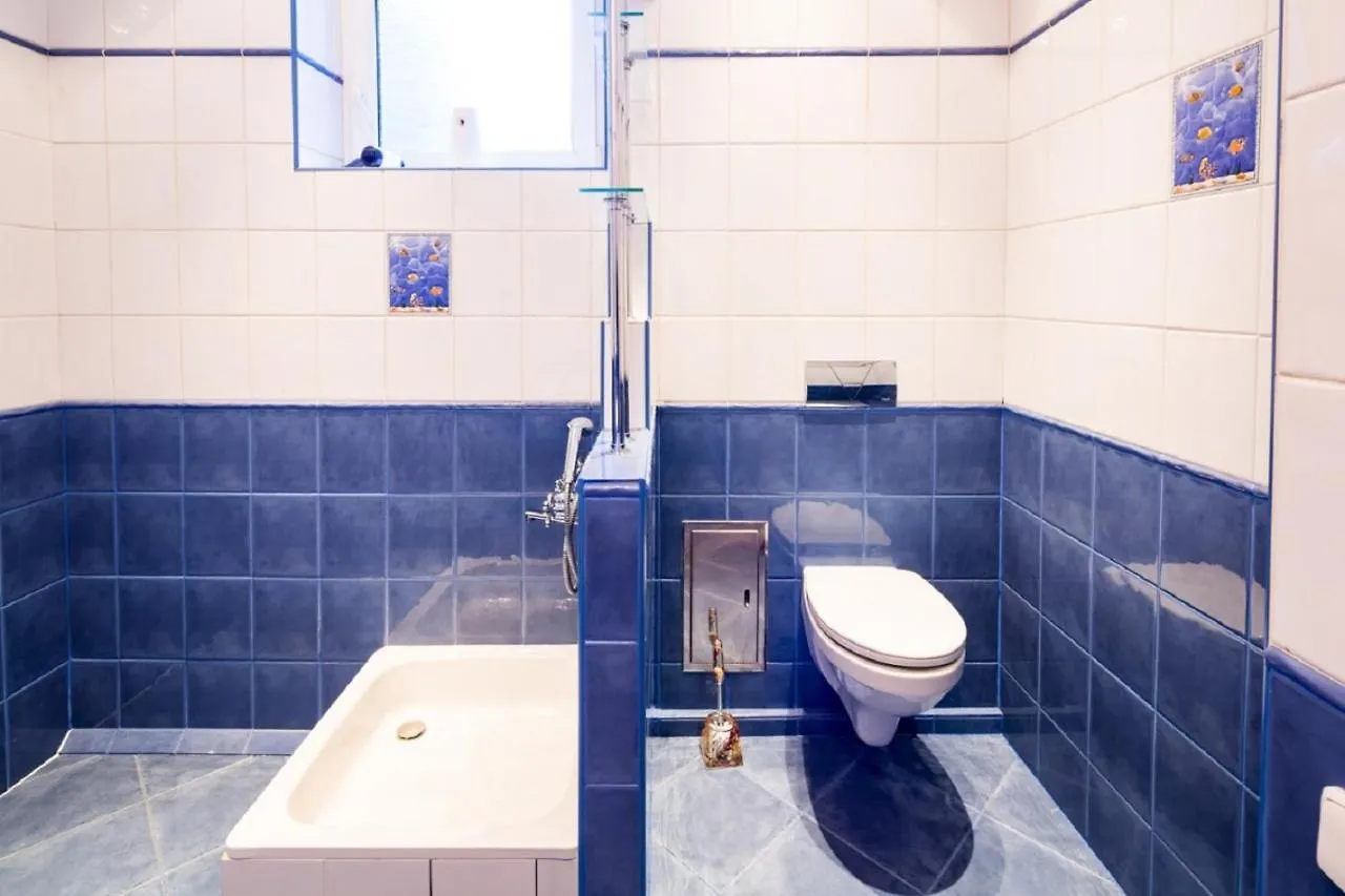 Alfa Apartments Ivana Franka Lviv Oekraïne